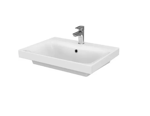 Умивальник Cersanit Moduo 60х45 см (K116-011)