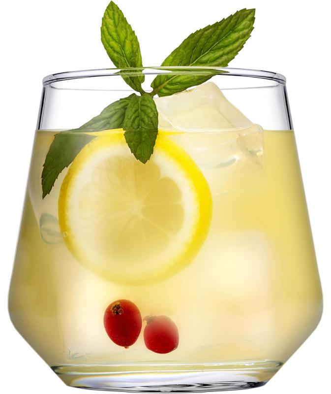 Набор стаканов Pasabahce Allegra 345 мл 6 шт.