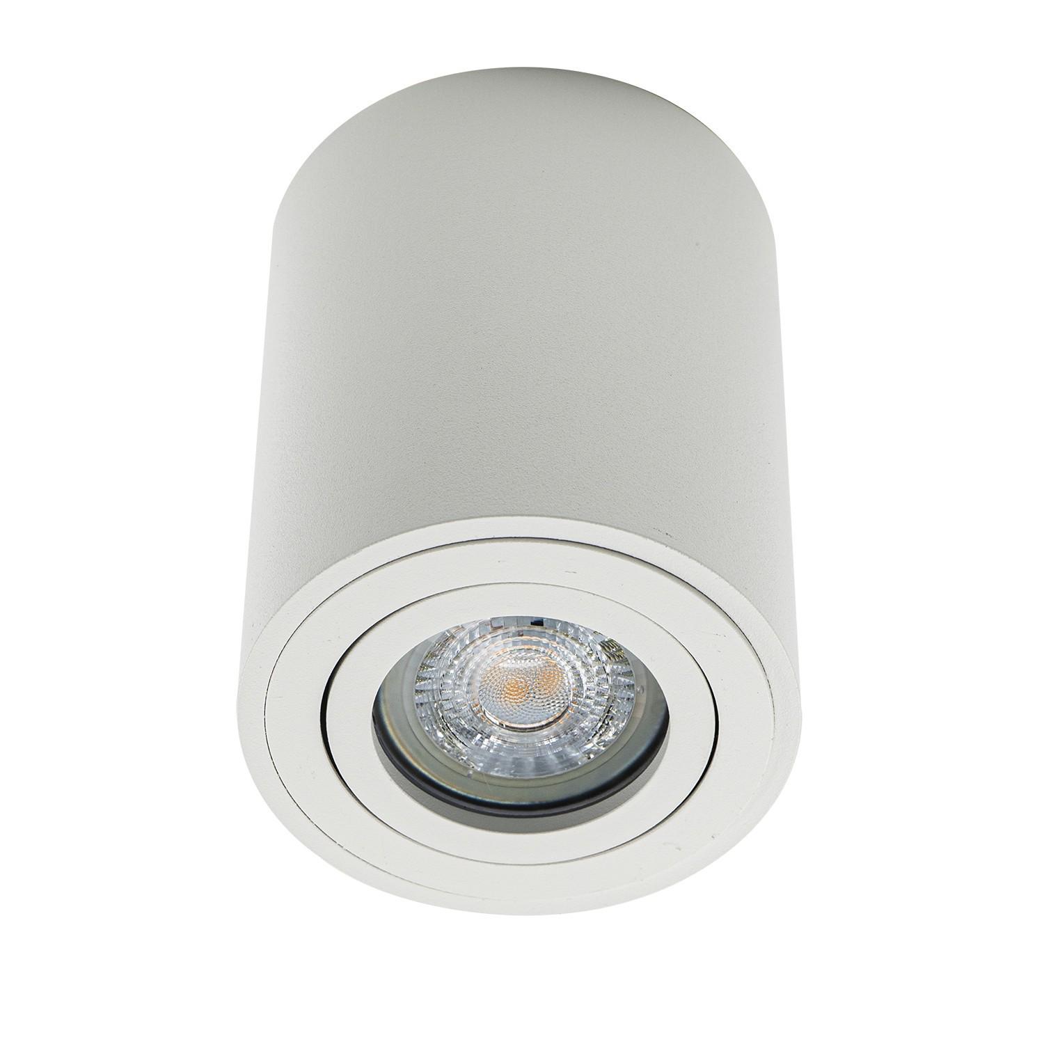 Светильник точечныйAltalusse INL-7004D-01 GU10 max 35 W Белый