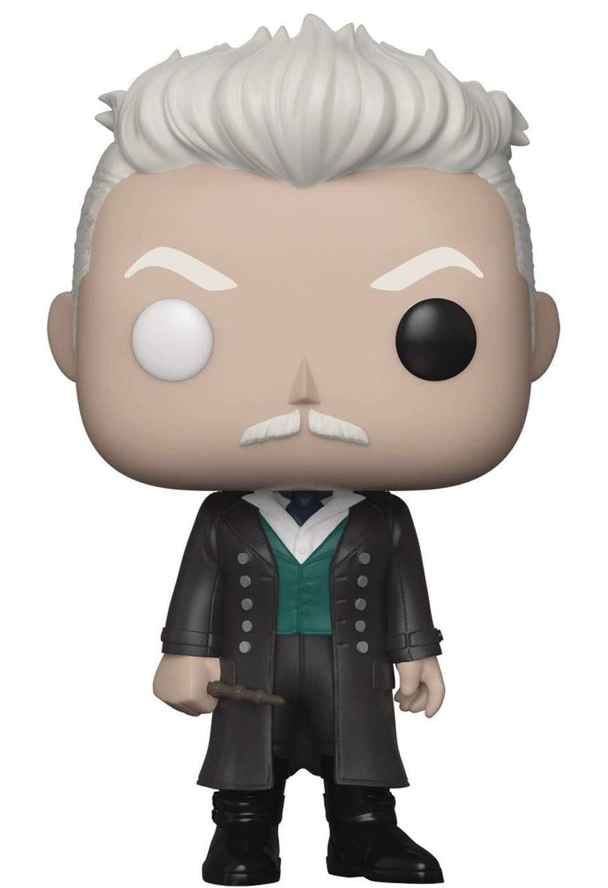 Фігурка Funko Pop Grindelwald Gellert 10 см (HP FB GG 16)