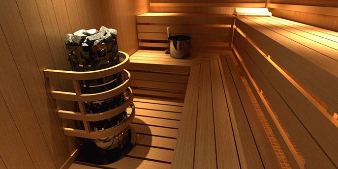 Електрокам'янка Sawo Aries ARI3-60NS-P (1761552609) - фото 5 Електрокам'янка Sawo Aries ARI3-60NS-P (1761552609) - фото 5