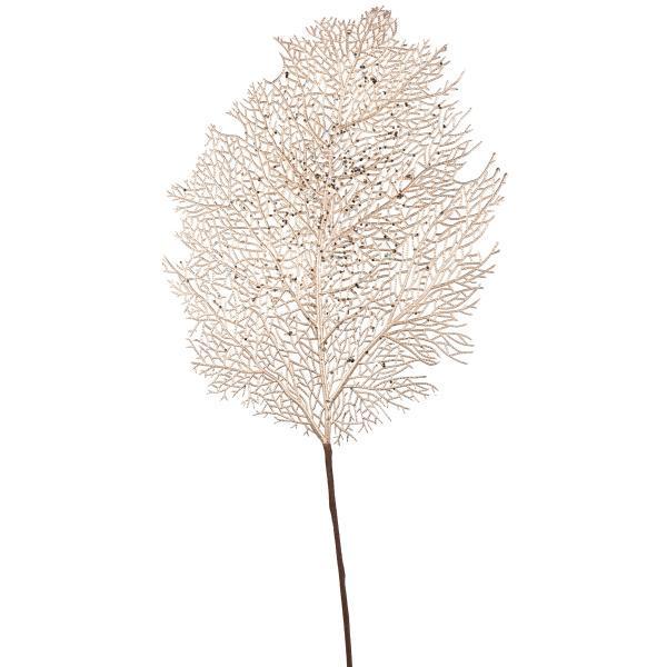 Ветка декоративная Yes! Fun 92 см глиттер Золотой (973895)