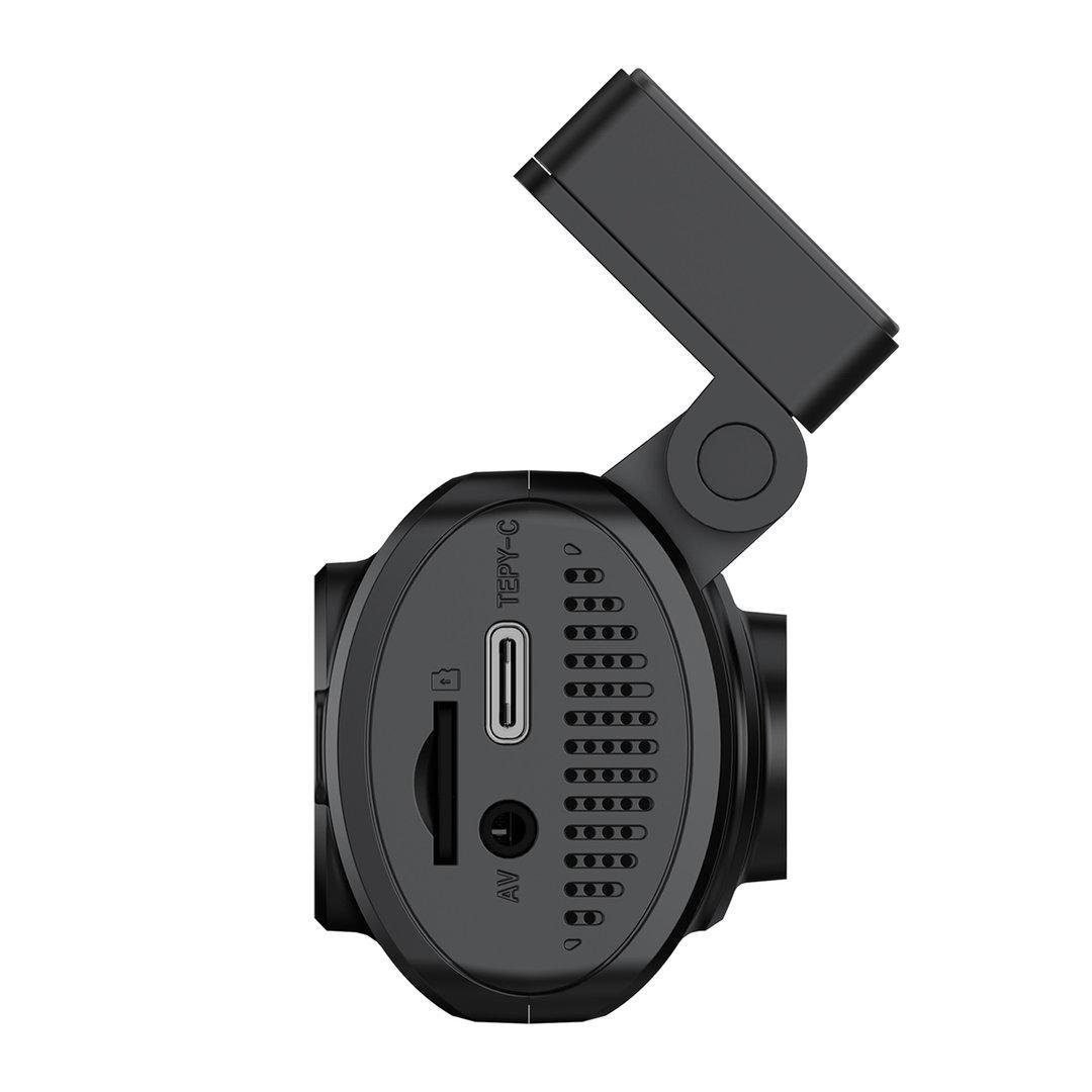 Відеореєстратор Aspiring Proof 6 WIFI Dual (PAW2K6) - фото 4 Відеореєстратор Aspiring Proof 6 WIFI Dual (PAW2K6) - фото 4