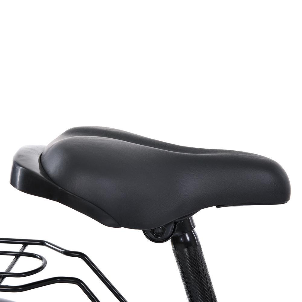 Дитячий велосипед PROF1 Prime 16" з багажником Червоний - фото 5 Дитячий велосипед PROF1 Prime 16" з багажником Червоний - фото 5