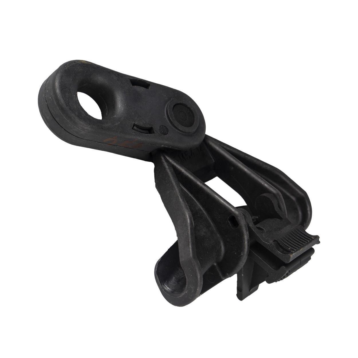 Держатель для кабеля подвесной зажим TESLA (174) - фото 3