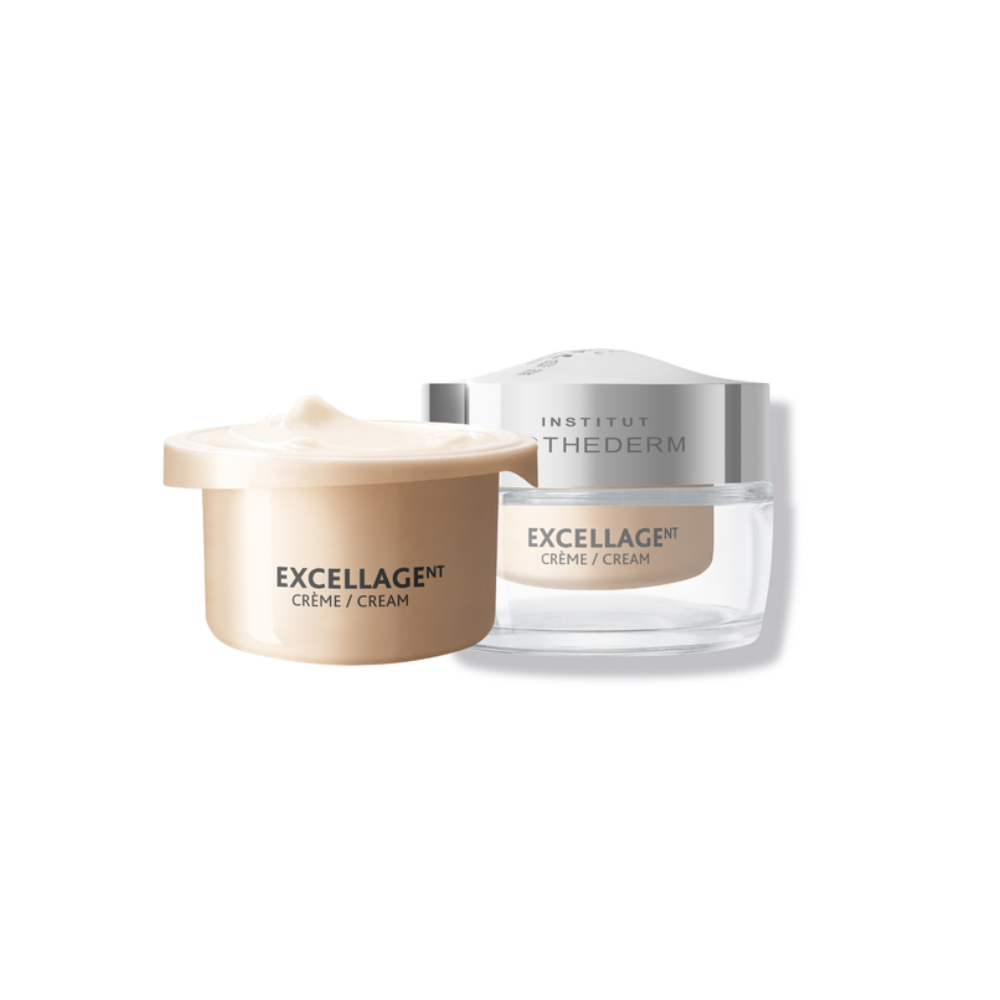 Крем омолоджувальний змінний блок Institut Esthederm Excellage Cream Recharge 50 мл