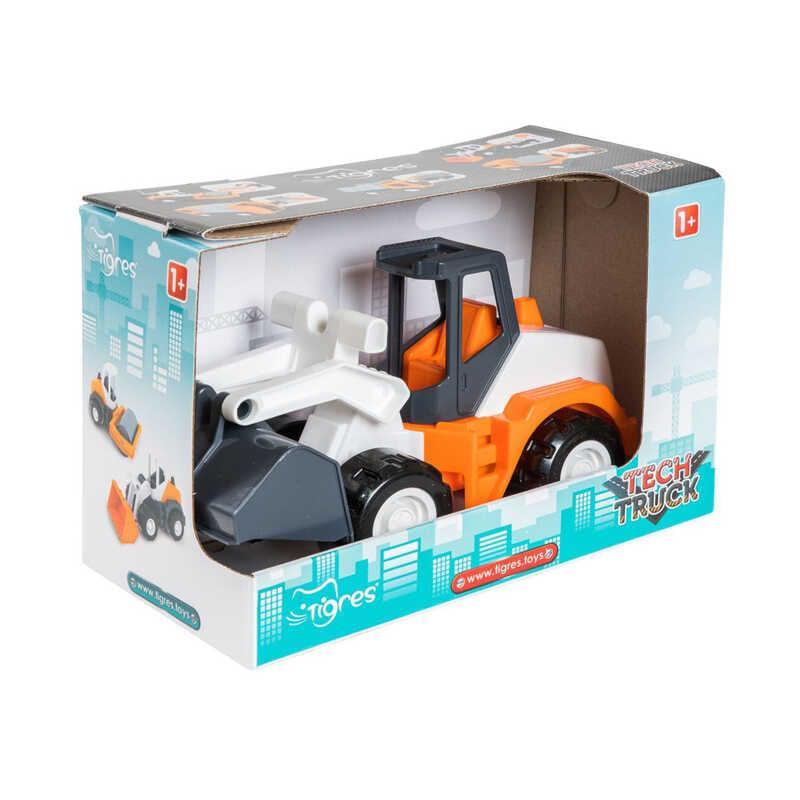 Экскаватор Tigres 39478 Tech Truck