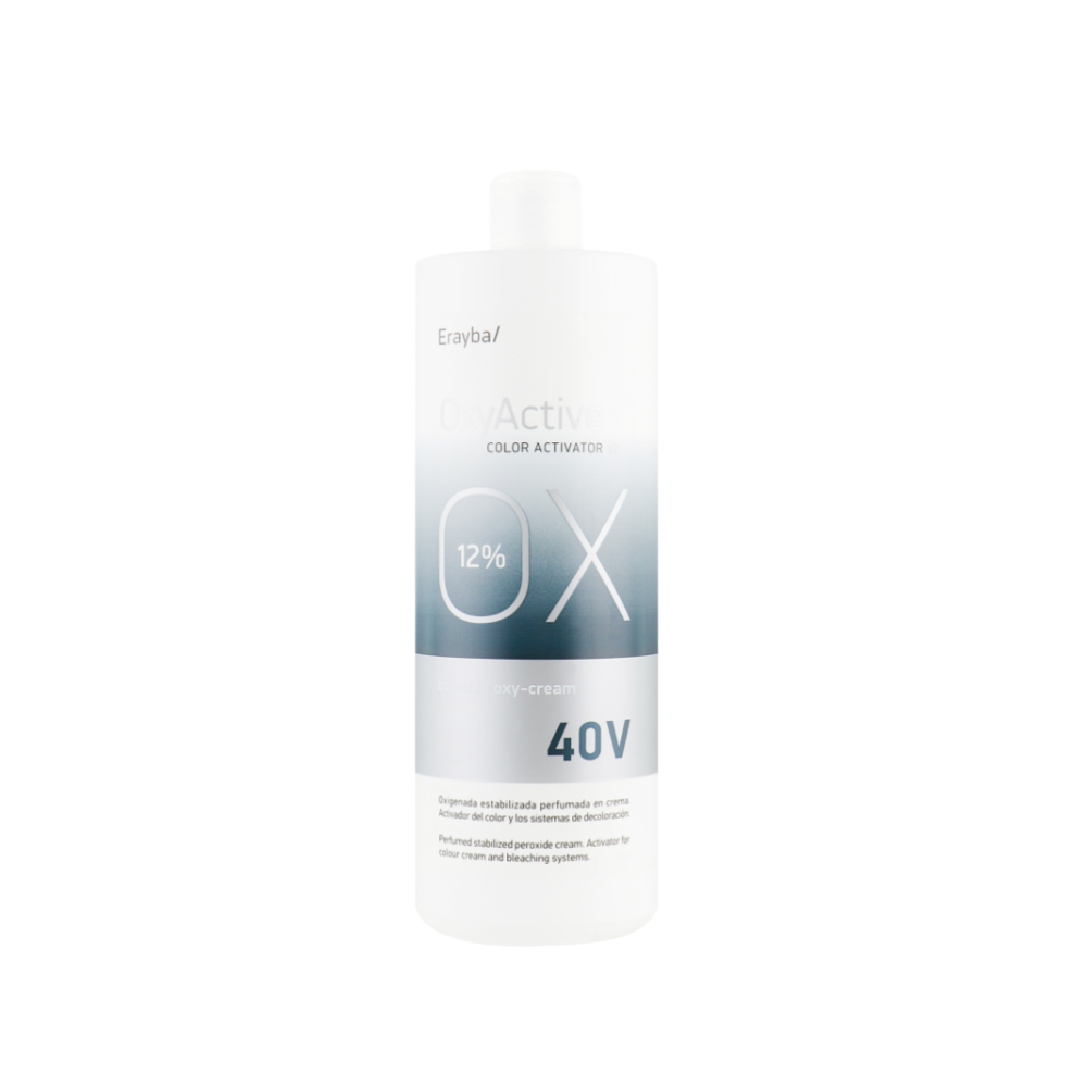 Окислювальна емульсія Erayba OxyActive 40V 12% 1000 мл
