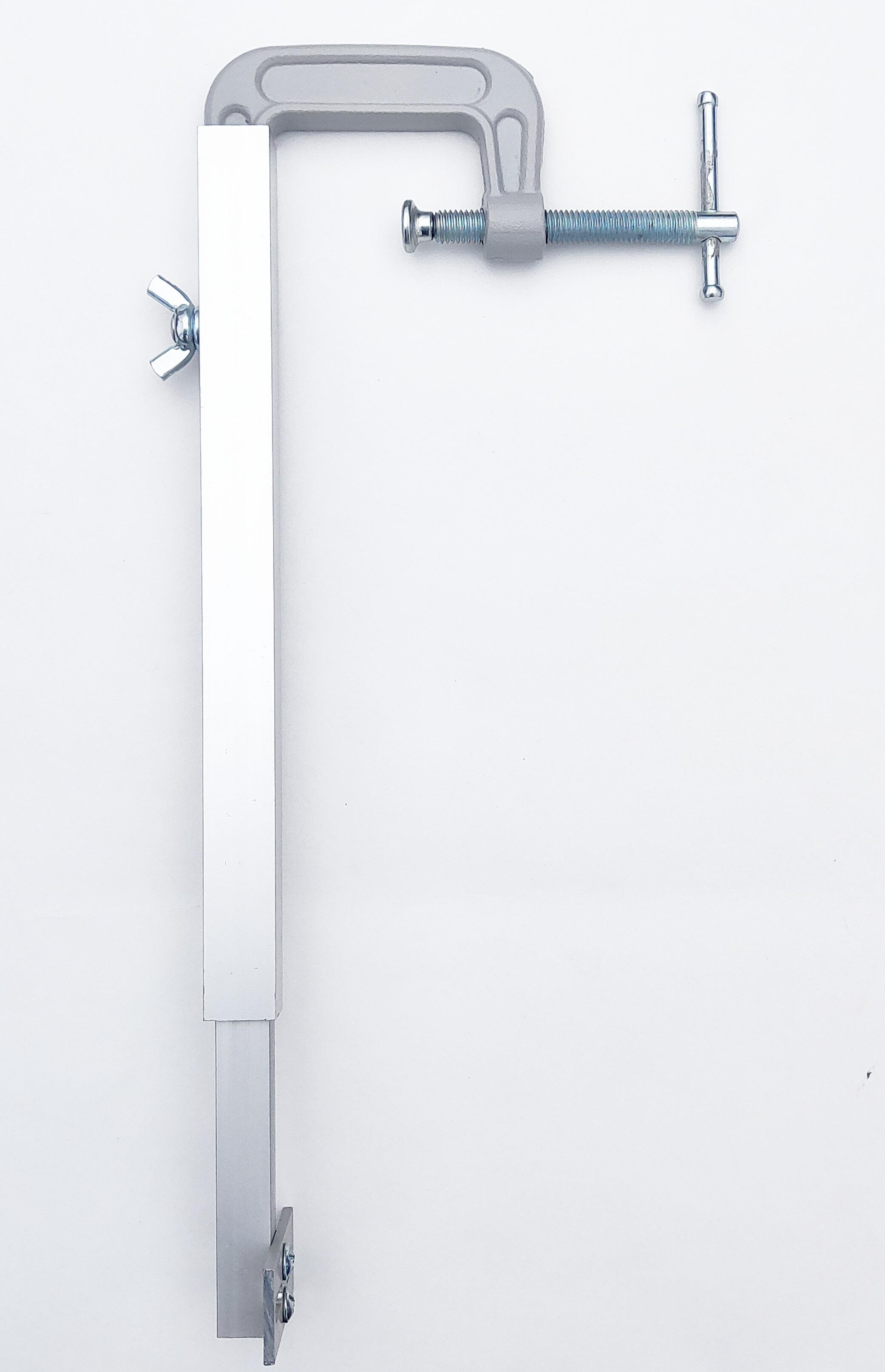 Струбцина для датчика эхолота N-Boats (NB-001)