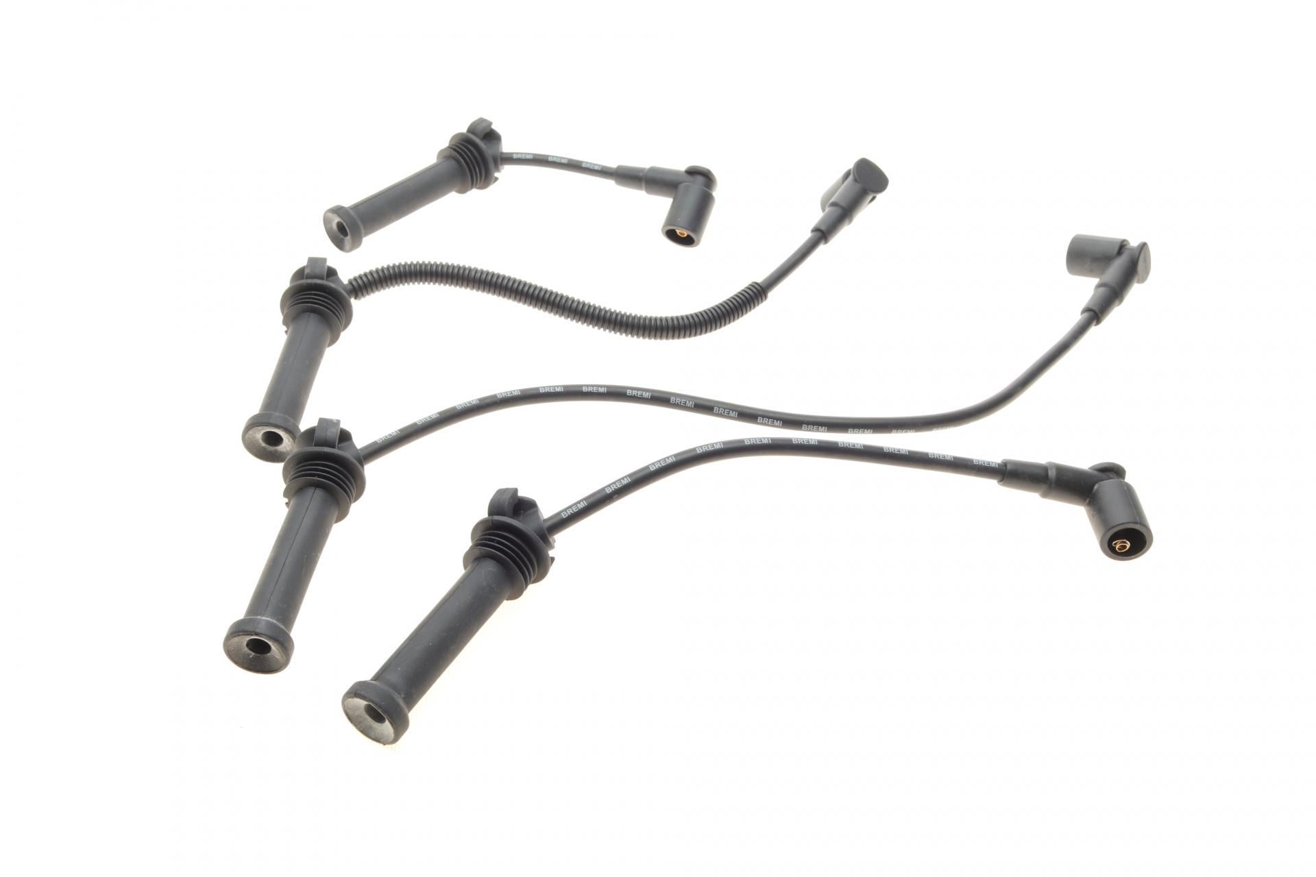 Провода зажигания Ford Mondeo 1.8/2.0i 16V 00-08 (800/268 BREMI)