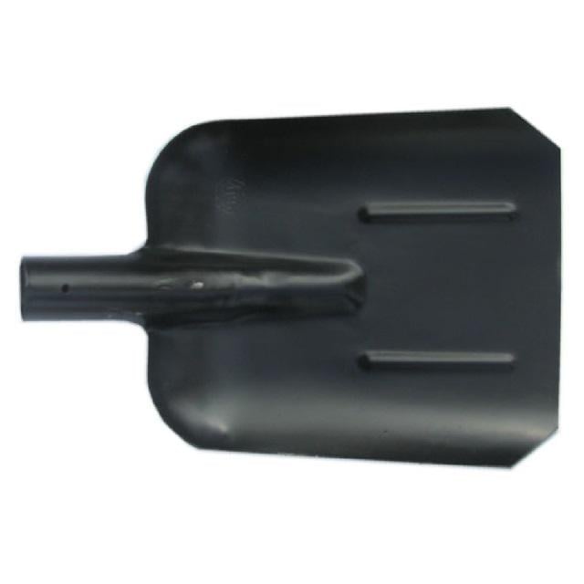Лопата совкова №1 270х220 мм (MP-0114)