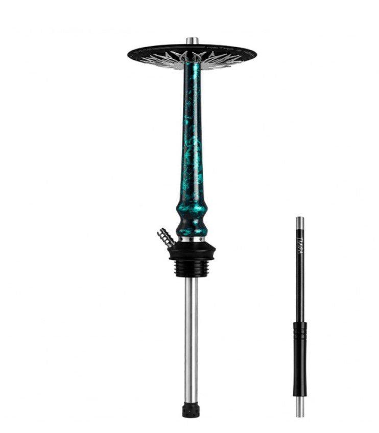 Шахта Tiaga Astra Green (22732) - фото 1 Шахта Tiaga Astra Green (22732) - фото 1