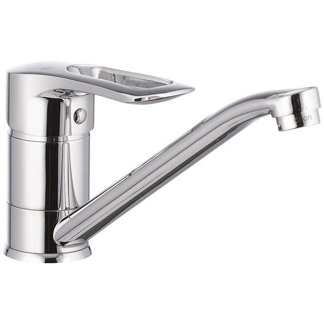 Змішувач для кухні Cron Hansberg 555 вилив 25 см (CR0038)