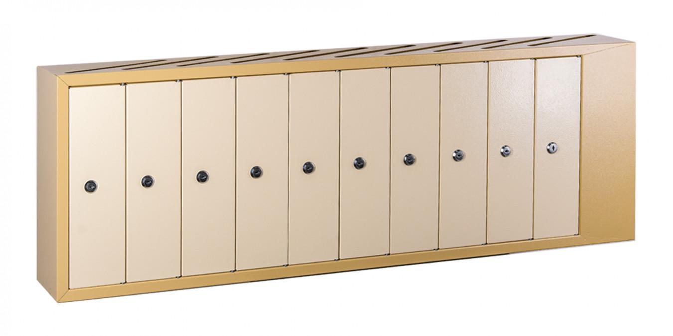 Почтовый ящик Галиндустрия ЯП-10А (11549200)