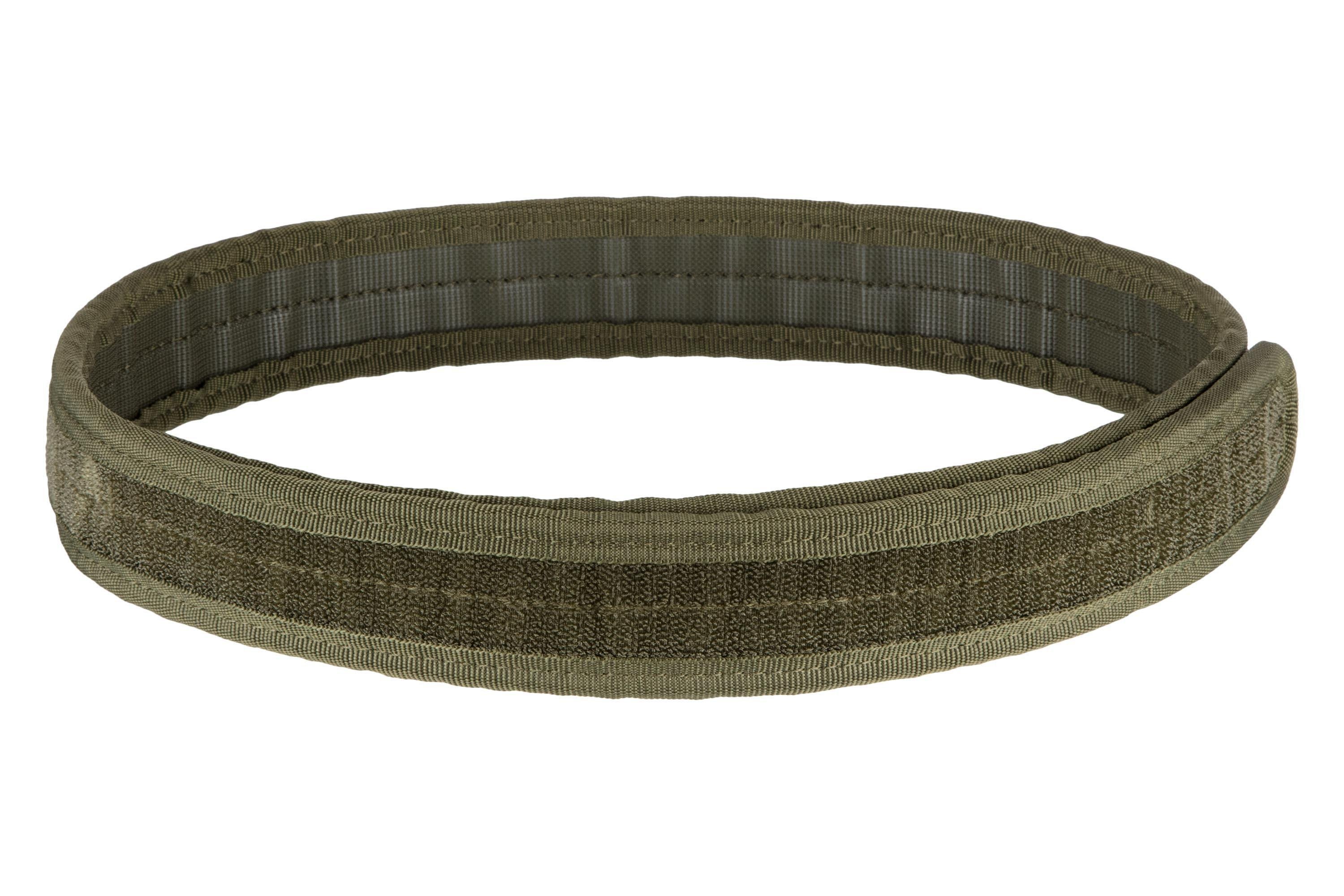 Пасок військовий 2E Tactical з 5-ма підсумками Зелений (ERC-2E-MILTACBELT-Y5PCH-OG) - фото 8 Пасок військовий 2E Tactical з 5-ма підсумками Зелений (ERC-2E-MILTACBELT-Y5PCH-OG) - фото 8