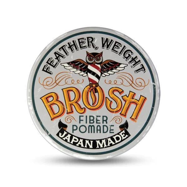 Паста для стилизации BROSH 120 г