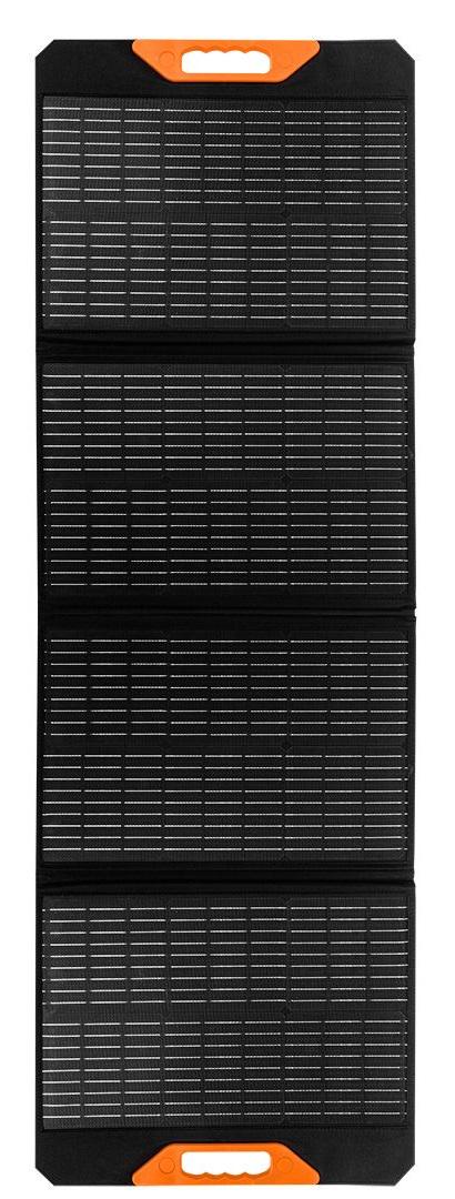 Портативний зарядний пристрій NEO tools з сонячною панеллю 140 Вт - фото 13 Портативний зарядний пристрій NEO tools з сонячною панеллю 140 Вт - фото 13