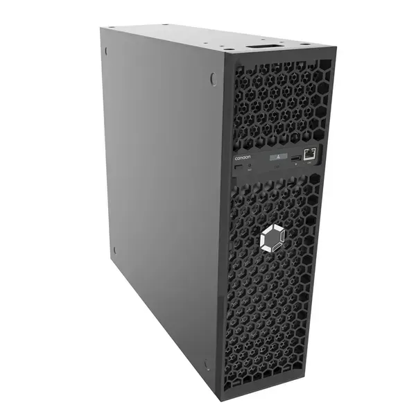 ASIC-майнер Canaan Avalon Q 90 Th/s