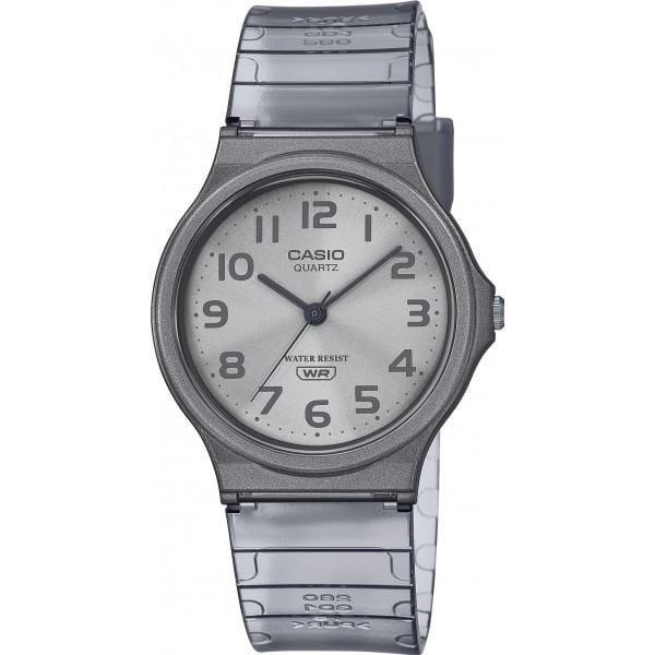 Годинник жіночий Casio MQ-24S-8B