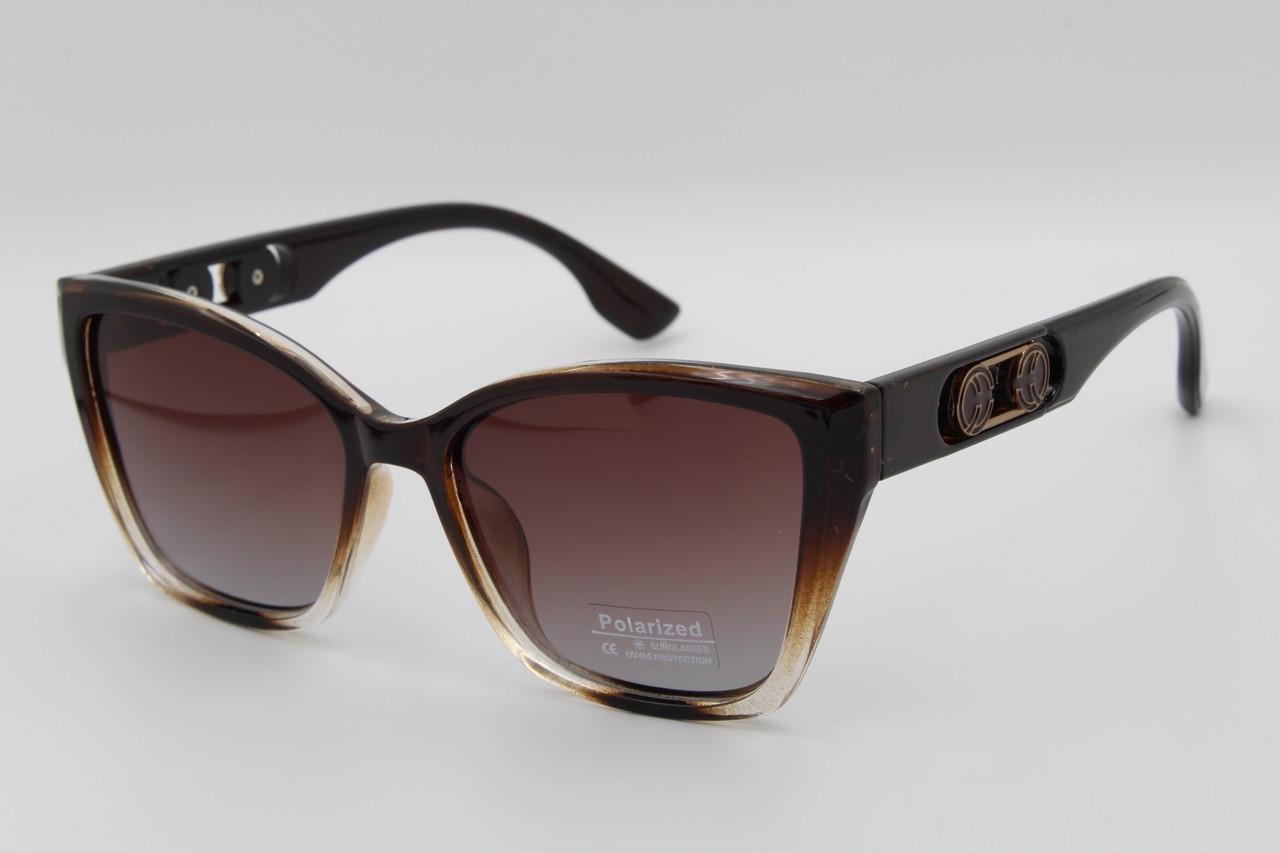 Солнцезащитные очки женские поляризационные P204 c2 (2590671471)