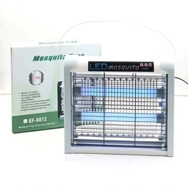 Ловушка антимоскитная для комаров UKC Mosquito Trap KF-6012