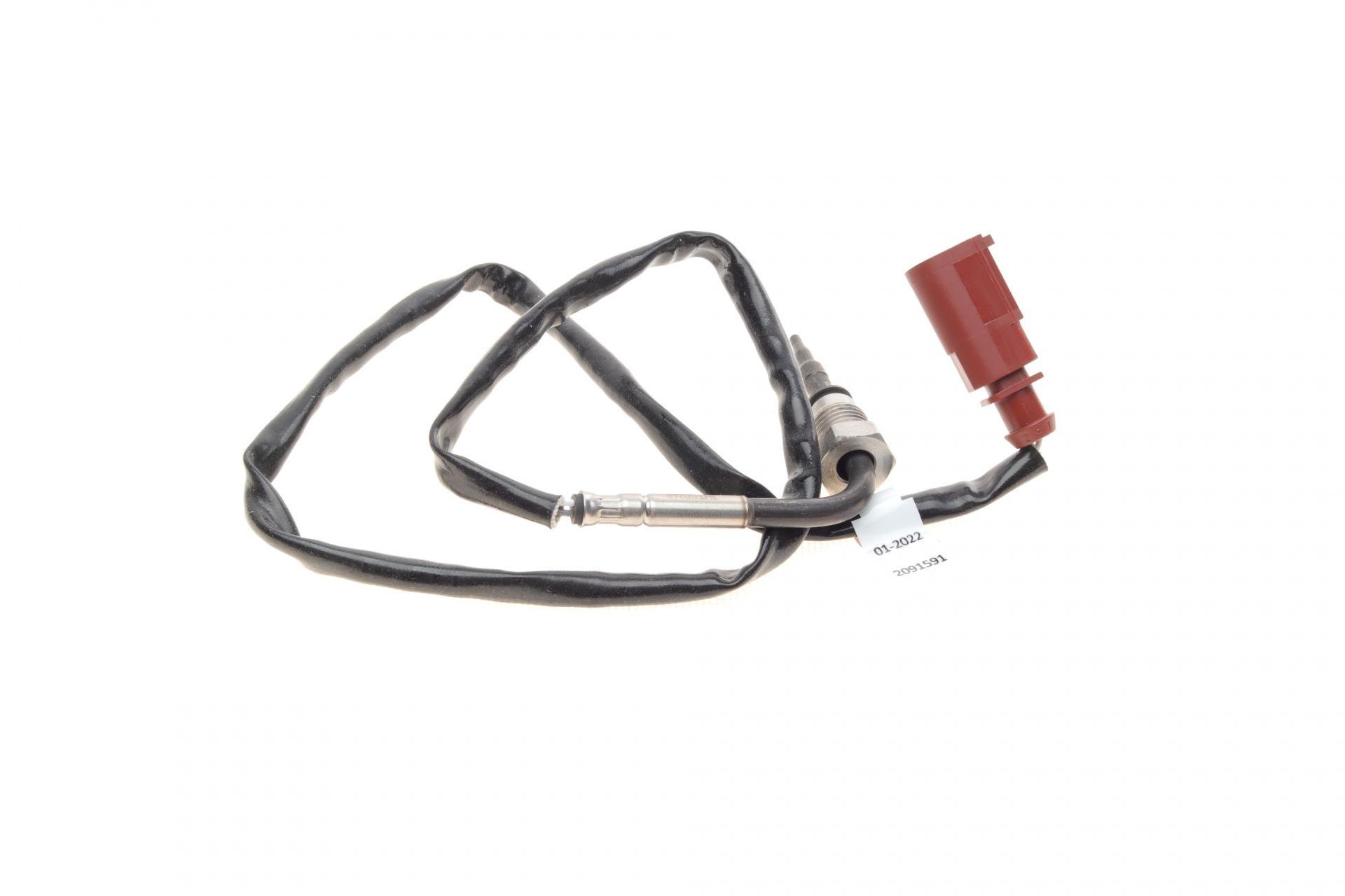 Датчик температуры ВГ VW Tiguan/Touran 1,6/2,0 TDI 15- (707177)