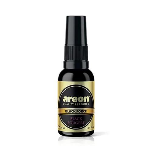 Освежитель воздуха Areon Perfume Black Force Black Fougere 30 мл (PBL06)