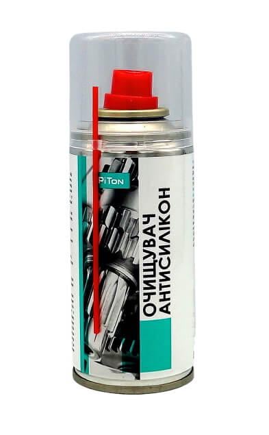 Обезжиритель Piton антисиликон в аэрозоле 150 мл (2054671206)
