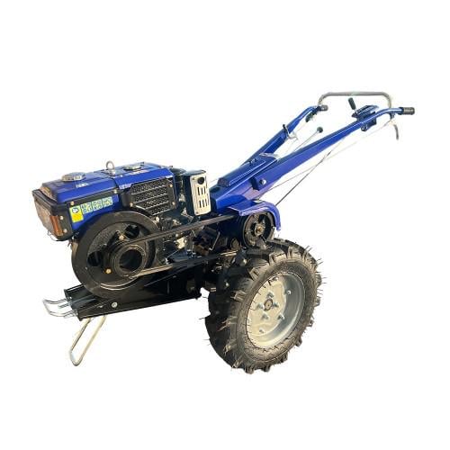 Мотоблок Powercraft МБ1010Д с фрезой (000223632)