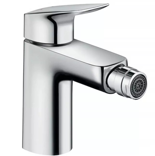 Змішувач для біде Hansgrohe Logis 71200000 (273727)