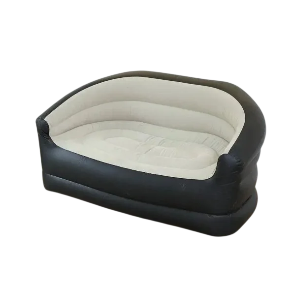 Надувной диван с насосом в комплекте (AN00764)