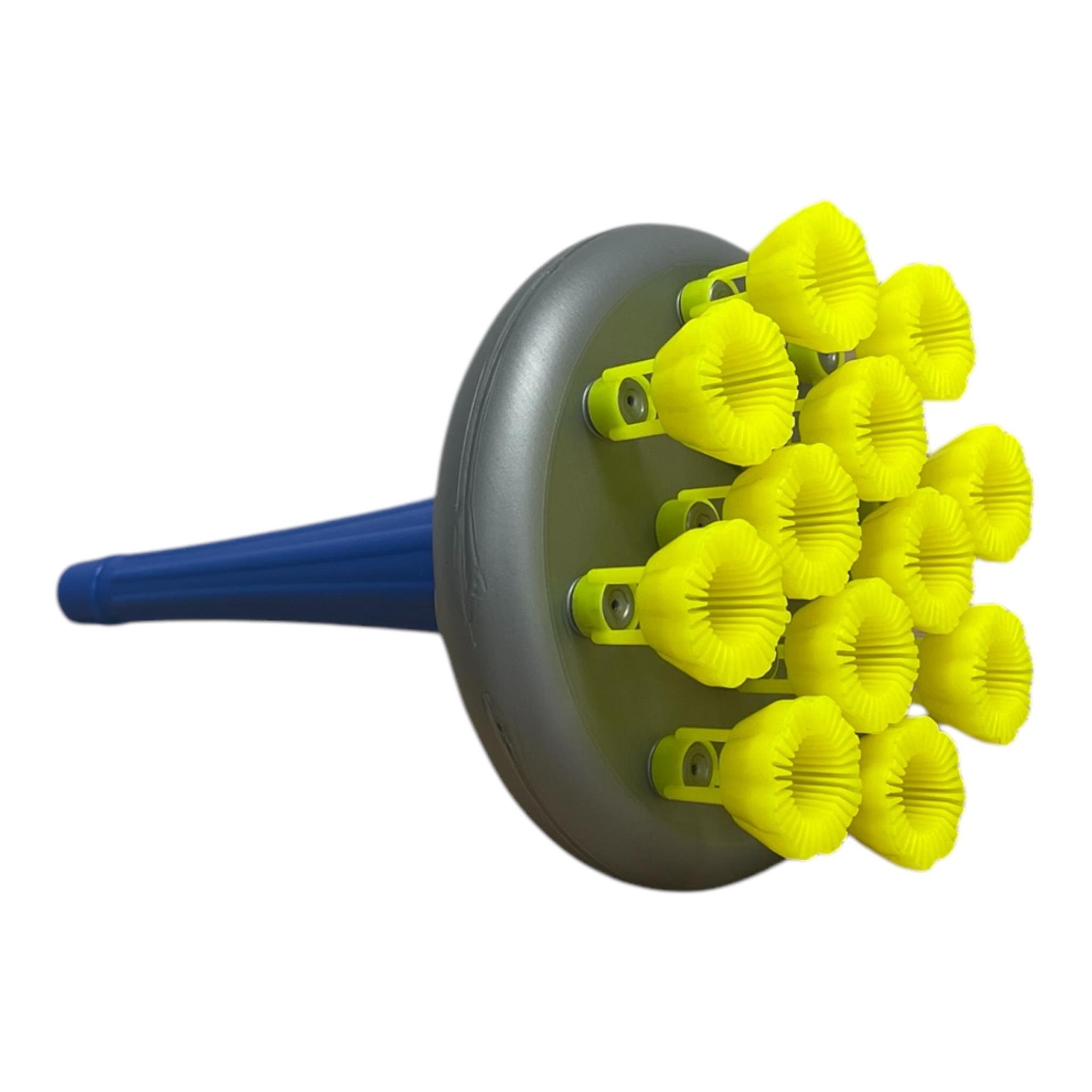 Горн BBL для шоу мильних бульбашок - фото 2 Горн BBL для шоу мильних бульбашок - фото 2