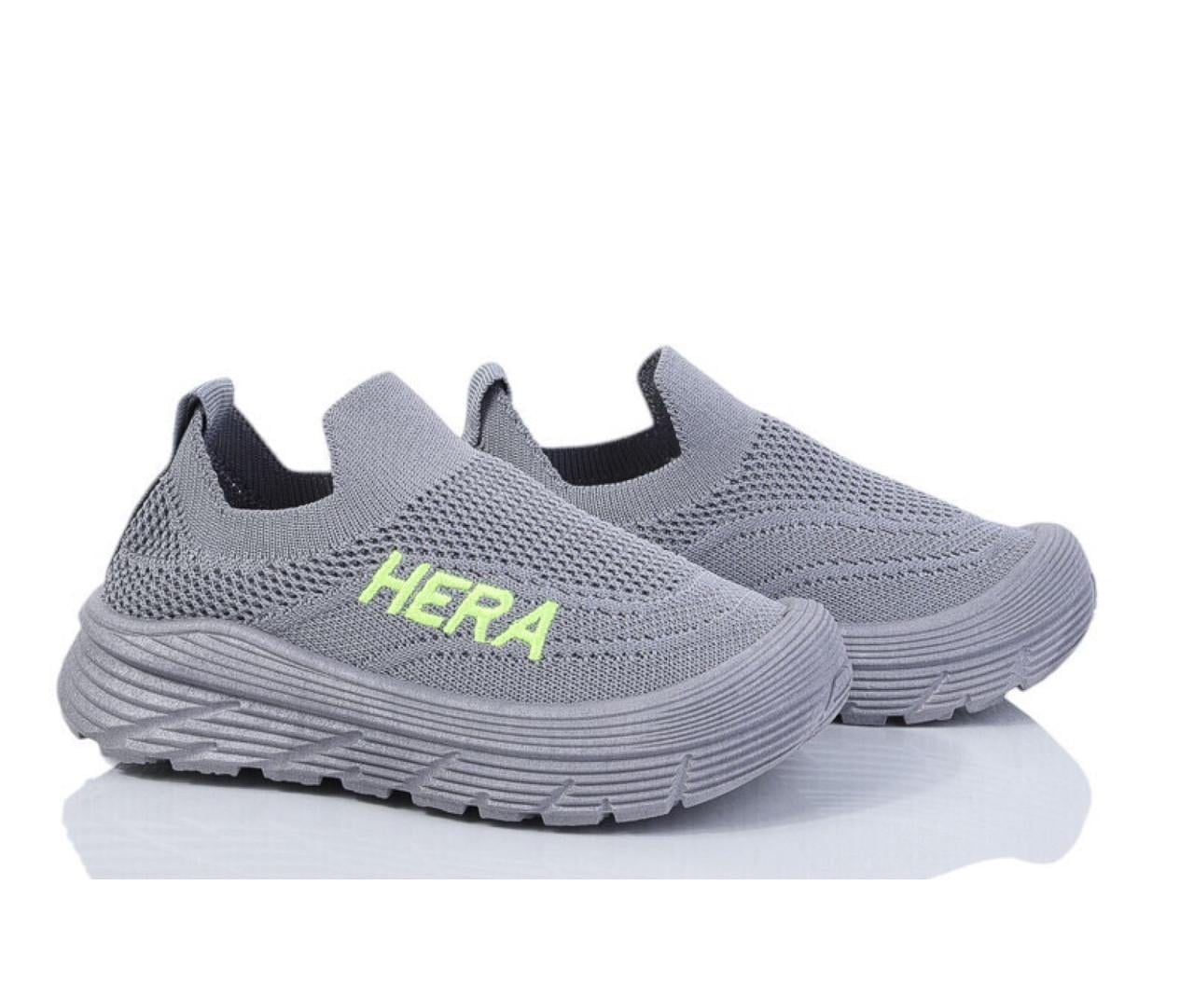 Кроссовки для мальчиков BBT F57251/23 р. 23 15,2 см Серый