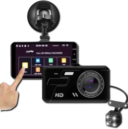 Видеорегистратор A11 (MER-14056_967) - фото 6 Видеорегистратор A11 (MER-14056_967) - фото 6