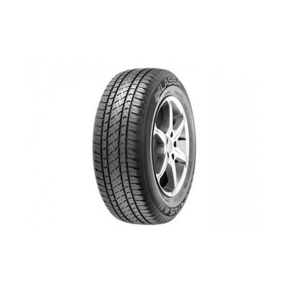 Шина Lassa Competus H/L 245/70 R16 111H летняя