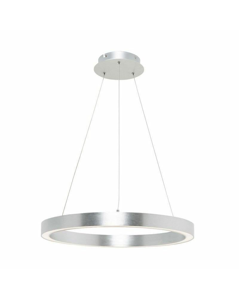 Люстра Zuma Line PL200910-600-SL Carlo 50 Вт 4000 лм 4000K (12261540)