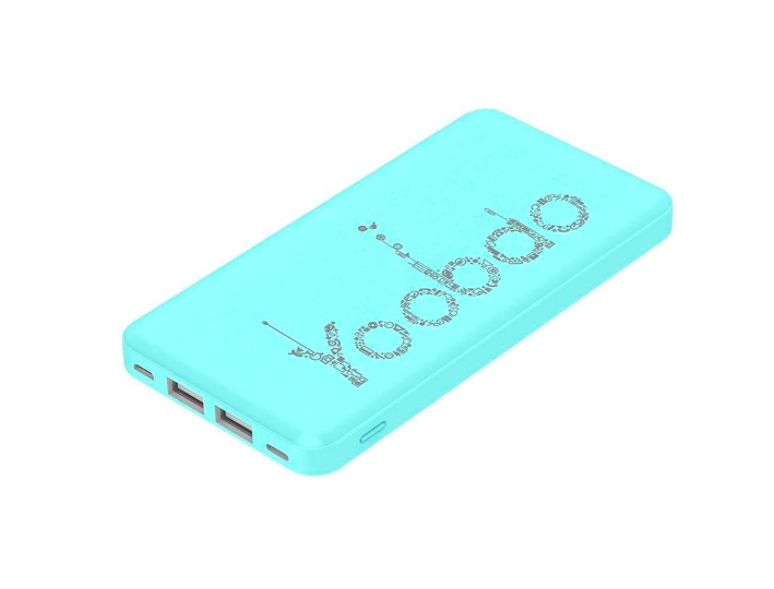 Повербанк Yoobao KJ03 10000 mAh Blue