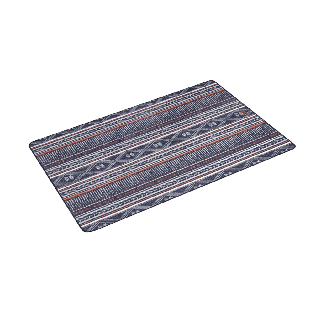 Килимок для пікніка Naturehike Wool Blanket NH21PS006 200х150 cм Синій