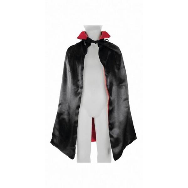 Плащ Seta Двусторонний (19-175BLK-RD)
