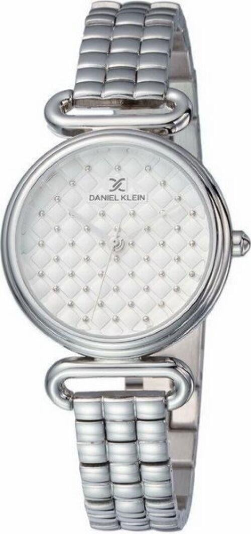 Наручний годинник жіночий Daniel Klein DK11882-1 (107409) Наручний годинник жіночий Daniel Klein DK11882-1 (107409)