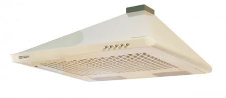 Вытяжка кухонная ProfitM Фортуна Турбо 60 см 420 м3 Белый