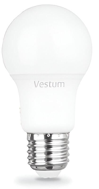 Светодиодная лампа Vestum LED A70 20W 4100K 220V E27 (TK-1-VS-1109)