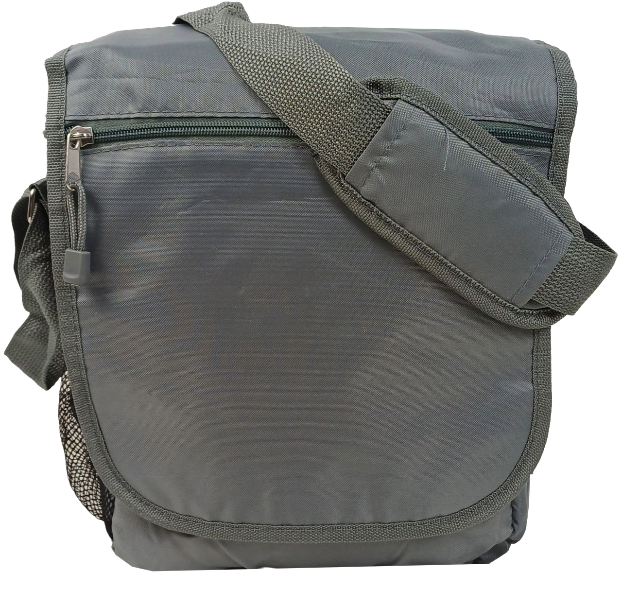 Термосумка Live in style через плечо Small Cool Bag 8 л Серый