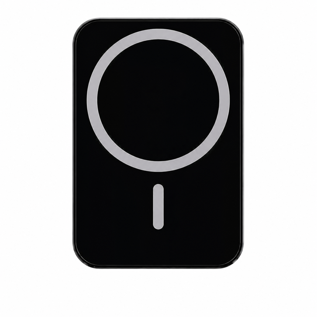 Зарядное устройство mini Air Vent Macsafe и держатель для телефона 30 Вт (35122529)