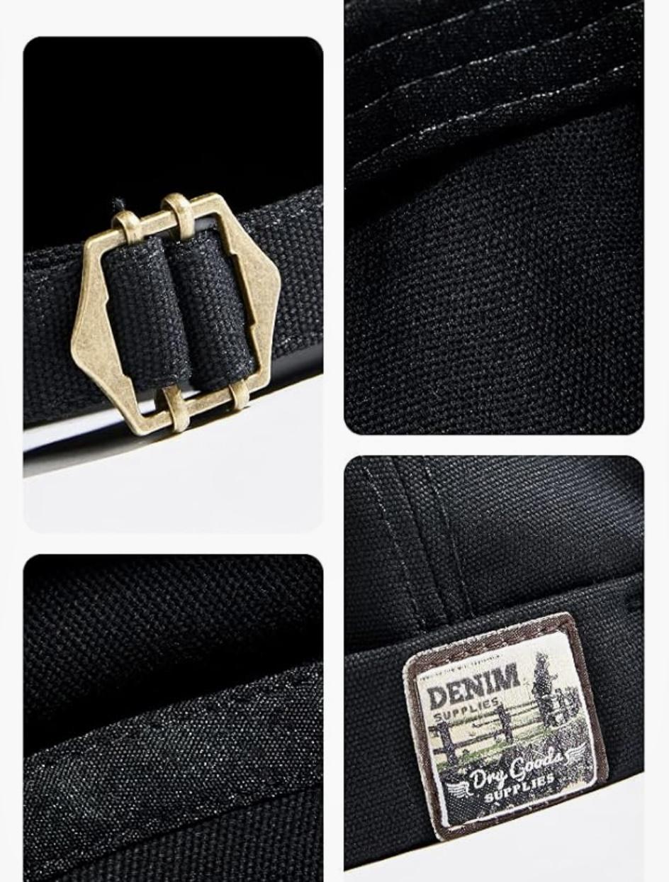 Кепка докер логотип Wuke Denim docker cap мини бини без козырька унисекс one size Черный - фото 3 Кепка докер логотип Wuke Denim docker cap мини бини без козырька унисекс one size Черный - фото 3