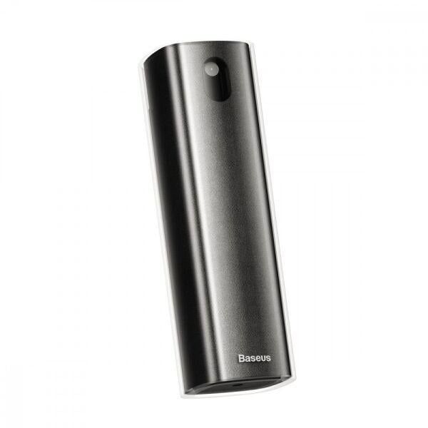 Засіб чистячий Baseus One-piece Screen Cleaner Set Black (ACCLEA-TZ01)