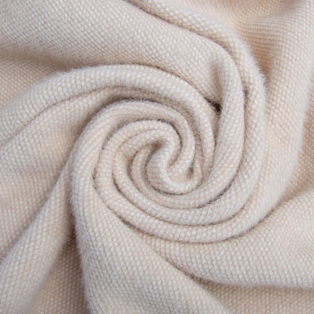 Ткань пальтовая Элина V-1021 530 гр/м2 150 см Светло-бежевый (25770)