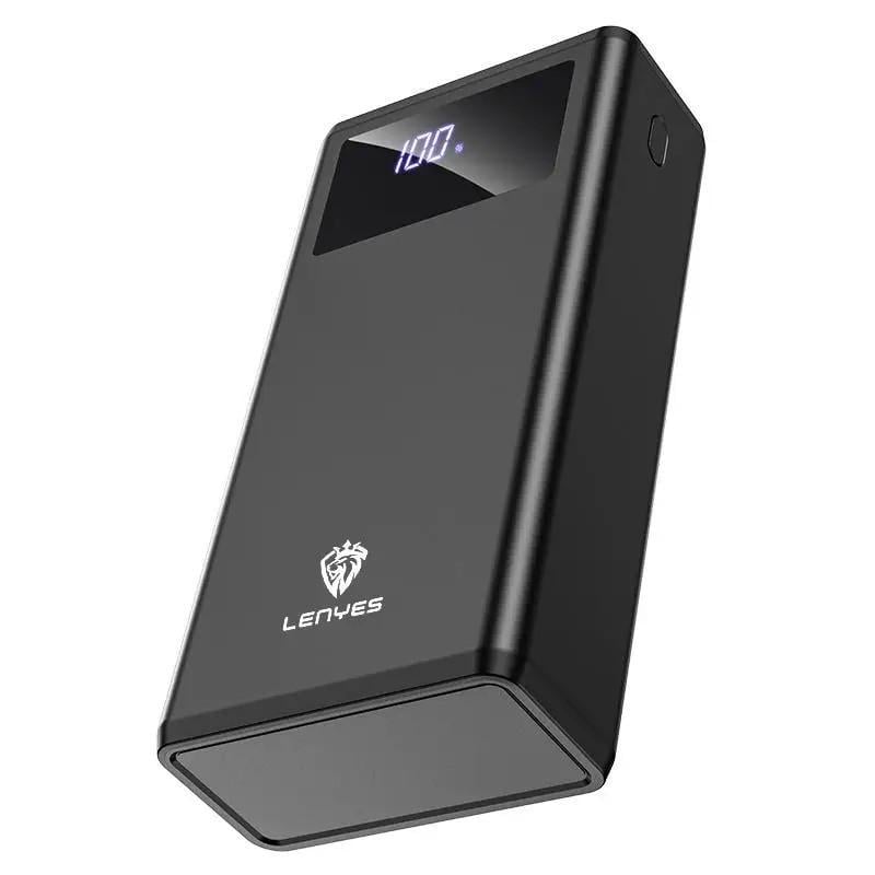 Аккумулятор наружный Lenyes PX591 50000 mAh