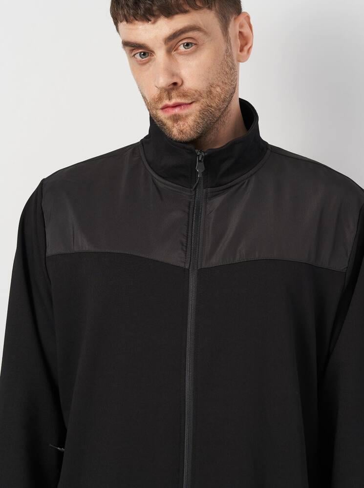 Костюм DMR-X 7059x10 чоловічий 3XL Чорний - фото 6 Костюм DMR-X 7059x10 чоловічий 3XL Чорний - фото 6