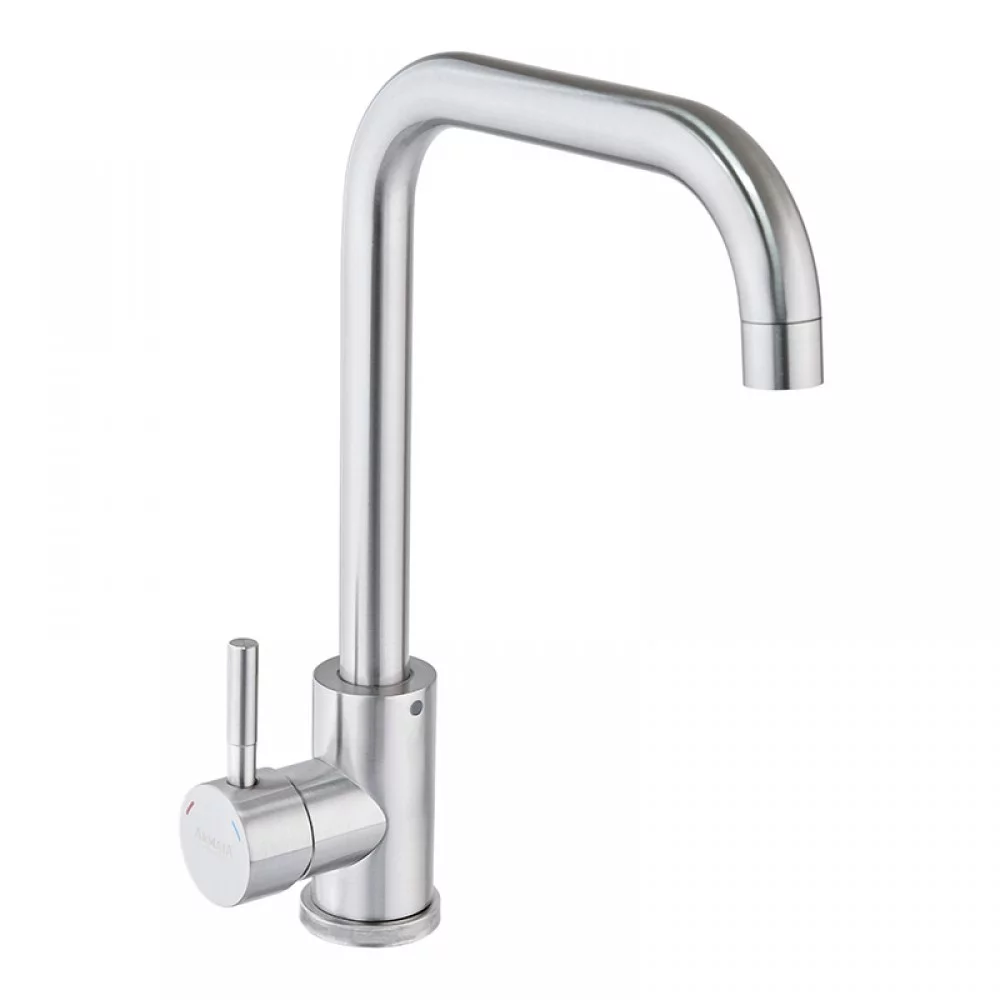 Смеситель для кухни Armata SUS-011-G N без подводки (CH6190)